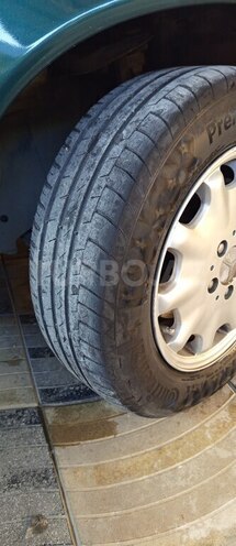 Mercedes C 180 1994, 246,000 km - 1.8 l - Bakı