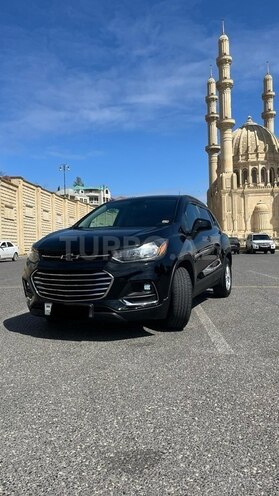 Chevrolet Trax 2020, 74,000 km - 1.4 l - Bakı