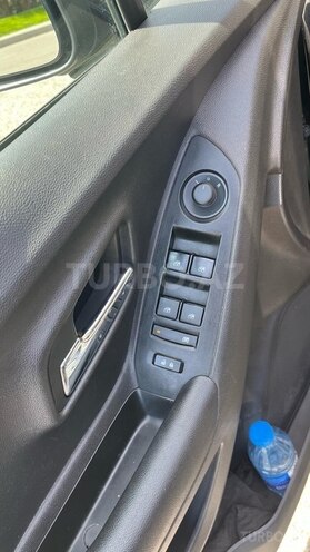 Chevrolet Trax 2020, 74,000 km - 1.4 l - Bakı