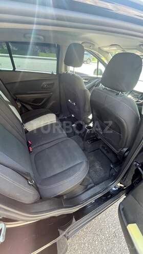 Chevrolet Trax 2020, 74,000 km - 1.4 l - Bakı