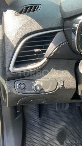 Chevrolet Trax 2020, 74,000 km - 1.4 l - Bakı