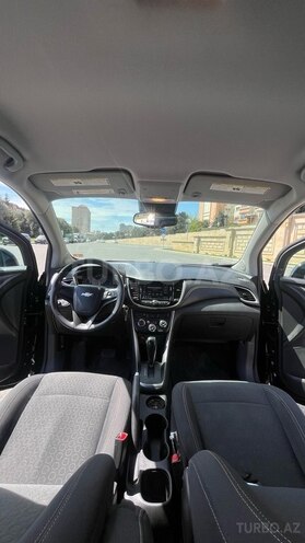 Chevrolet Trax 2020, 74,000 km - 1.4 l - Bakı