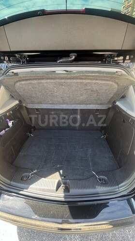 Chevrolet Trax 2020, 74,000 km - 1.4 l - Bakı