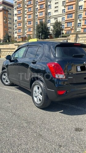 Chevrolet Trax 2020, 74,000 km - 1.4 l - Bakı