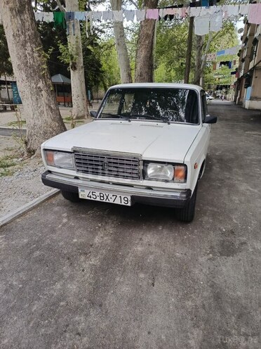LADA (VAZ) 2107 1998, 60,000 km - 1.6 л - Mingəçevir