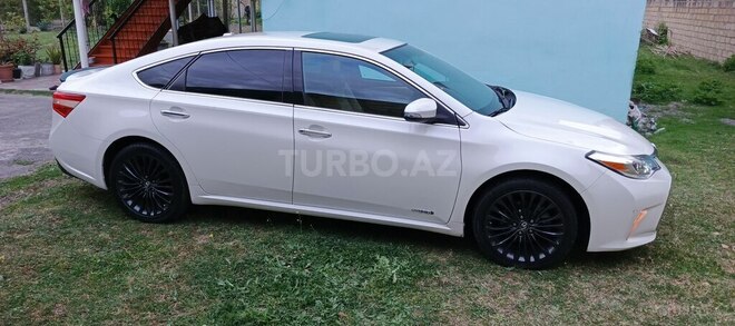 Toyota Avalon 2015, 168,000 km - 2.5 l - Göyçay