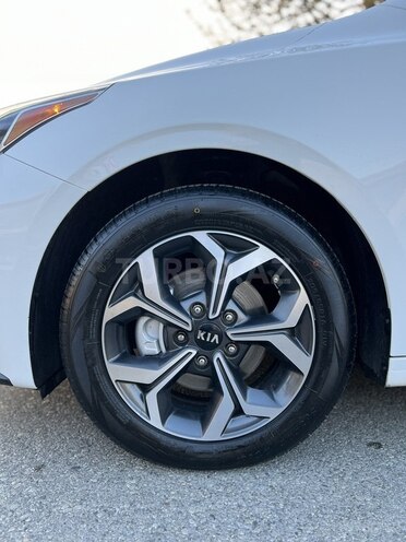 Kia Forte 2019, 97,800 km - 2.0 l - Bakı