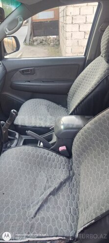 Toyota Hilux 2012, 300,100 km - 2.5 l - Sumqayıt