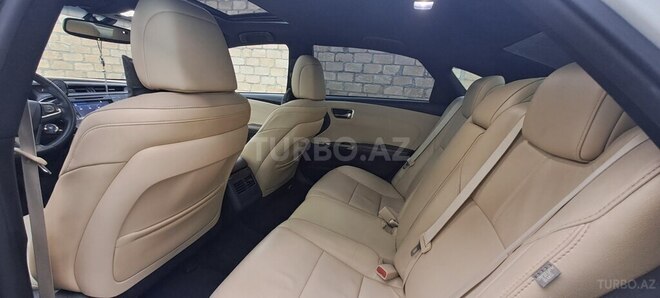 Toyota Avalon 2015, 168,000 km - 2.5 l - Göyçay