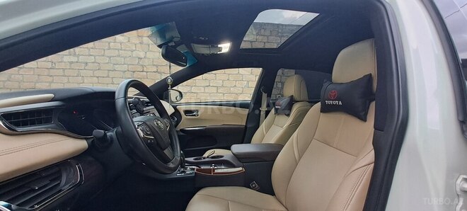 Toyota Avalon 2015, 168,000 km - 2.5 l - Göyçay