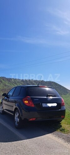 Kia Ceed 2007, 222,080 km - 1.4 l - Sumqayıt