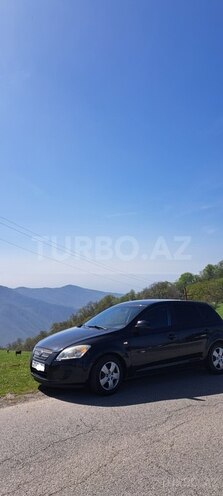 Kia Ceed 2007, 222,080 km - 1.4 l - Sumqayıt