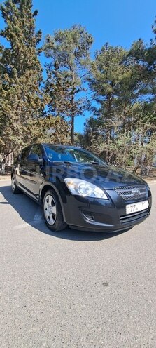 Kia Ceed 2007, 222,080 km - 1.4 l - Sumqayıt