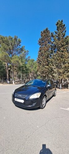 Kia Ceed 2007, 222,080 km - 1.4 l - Sumqayıt