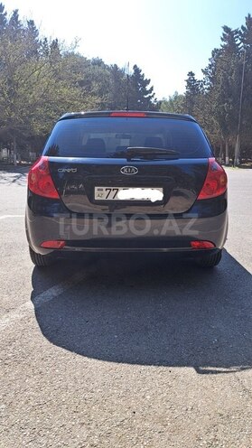 Kia Ceed 2007, 222,080 km - 1.4 l - Sumqayıt