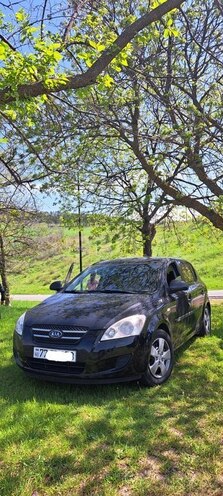 Kia Ceed 2007, 222,080 km - 1.4 l - Sumqayıt