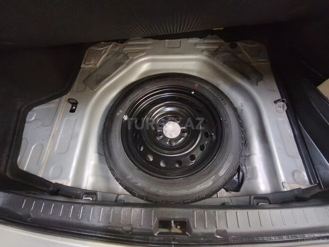 Toyota Corolla 2007, 270,000 km - 1.6 l - Gəncə