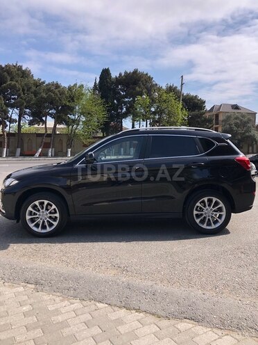 Haval H2 2019, 130,000 km - 1.5 l - Bakı