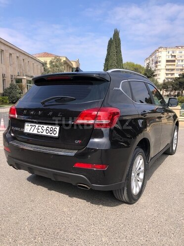 Haval H2 2019, 130,000 km - 1.5 l - Bakı