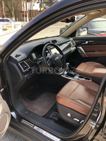 Haval H2 2019, 130,000 km - 1.5 l - Bakı