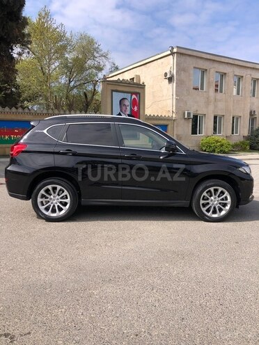 Haval H2 2019, 130,000 km - 1.5 l - Bakı