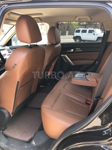 Haval H2 2019, 130,000 km - 1.5 l - Bakı