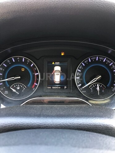 Haval H2 2019, 130,000 km - 1.5 l - Bakı