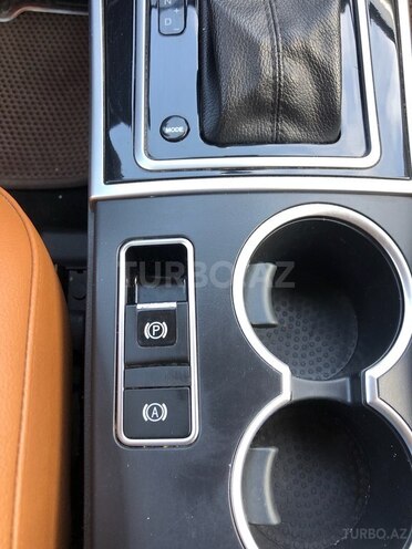 Haval H2 2019, 130,000 km - 1.5 l - Bakı