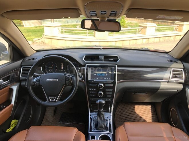 Haval H2 2019, 130,000 km - 1.5 l - Bakı