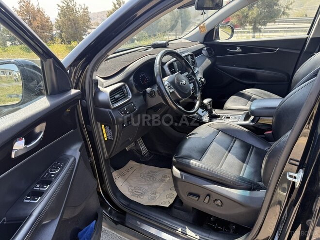 Kia Sorento 2018, 123,000 km - 2.0 l - Bakı
