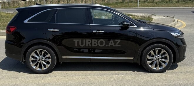 Kia Sorento 2018, 123,000 km - 2.0 l - Bakı