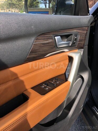 Haval H2 2019, 130,000 km - 1.5 l - Bakı