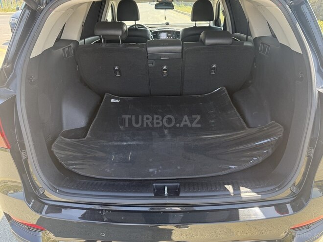 Kia Sorento 2018, 123,000 km - 2.0 l - Bakı
