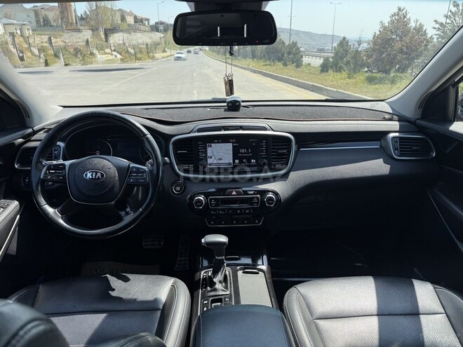 Kia Sorento 2018, 123,000 km - 2.0 l - Bakı