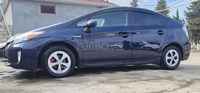 Toyota Prius 2013, 200,000 km - 1.8 l - Bakı