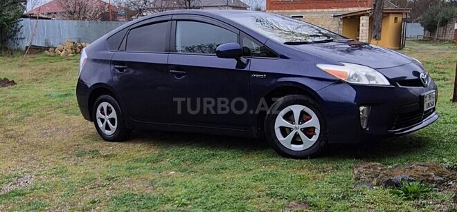 Toyota Prius 2013, 200,000 km - 1.8 l - Bakı