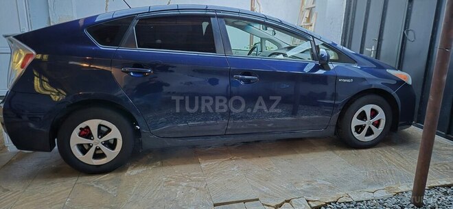 Toyota Prius 2013, 200,000 km - 1.8 l - Bakı