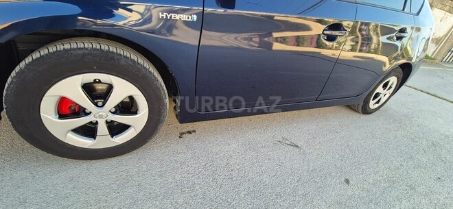 Toyota Prius 2013, 200,000 km - 1.8 l - Bakı