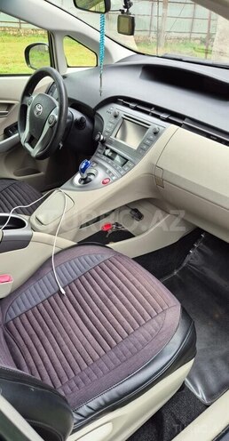 Toyota Prius 2013, 200,000 km - 1.8 l - Bakı