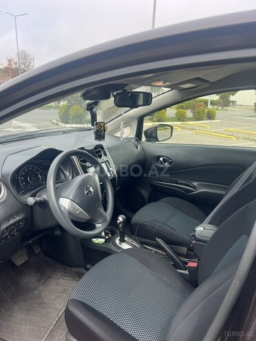Nissan Note 2016, 77,500 km - 1.2 л - Bakı