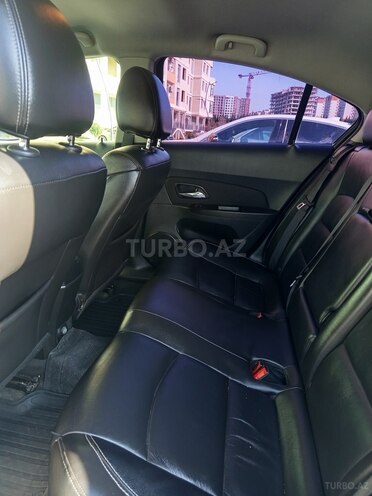 Chevrolet Cruze 2013, 147,000 km - 1.4 l - Sumqayıt