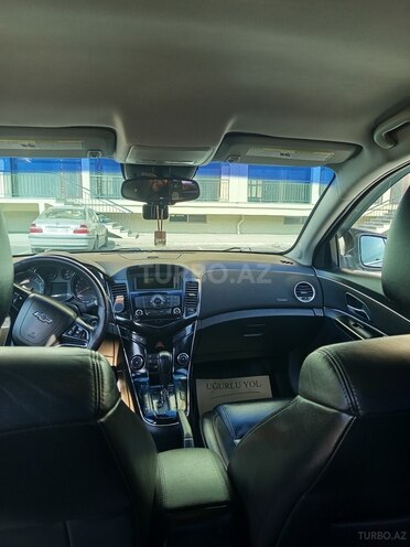 Chevrolet Cruze 2013, 147,000 km - 1.4 l - Sumqayıt