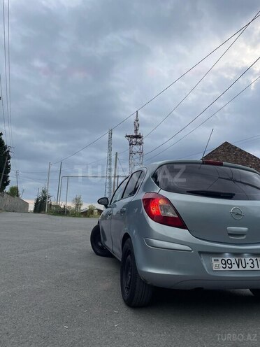 Opel Corsa 2007, 230,000 km - 1.3 l - Şirvan