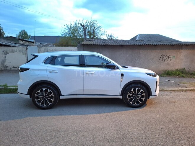 Changan Qiyuan Q05 2025, 1,300 km - 1.5 l - Gəncə