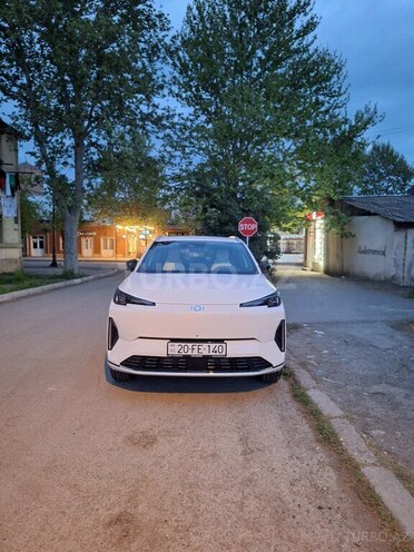 Changan Qiyuan Q05 2025, 1,300 km - 1.5 l - Gəncə