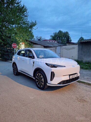 Changan Qiyuan Q05 2025, 1,300 km - 1.5 l - Gəncə