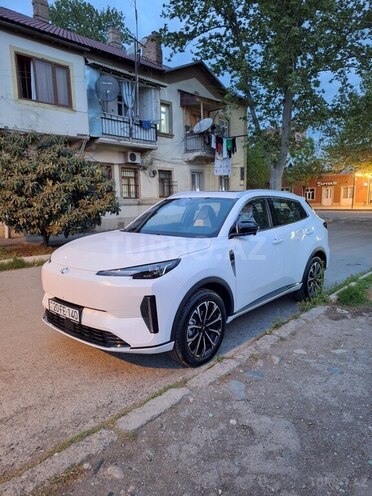 Changan Qiyuan Q05 2025, 1,300 km - 1.5 l - Gəncə