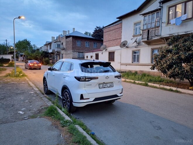 Changan Qiyuan Q05 2025, 1,300 km - 1.5 l - Gəncə