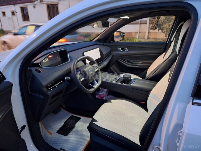 Changan Qiyuan Q05 2025, 1,300 km - 1.5 l - Gəncə