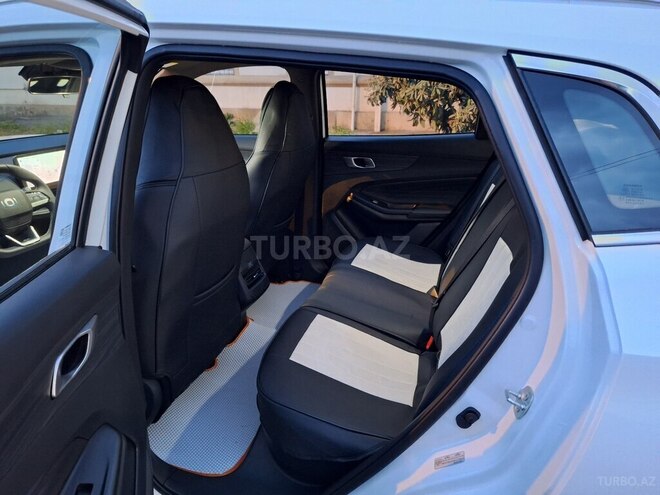 Changan Qiyuan Q05 2025, 1,300 km - 1.5 l - Gəncə